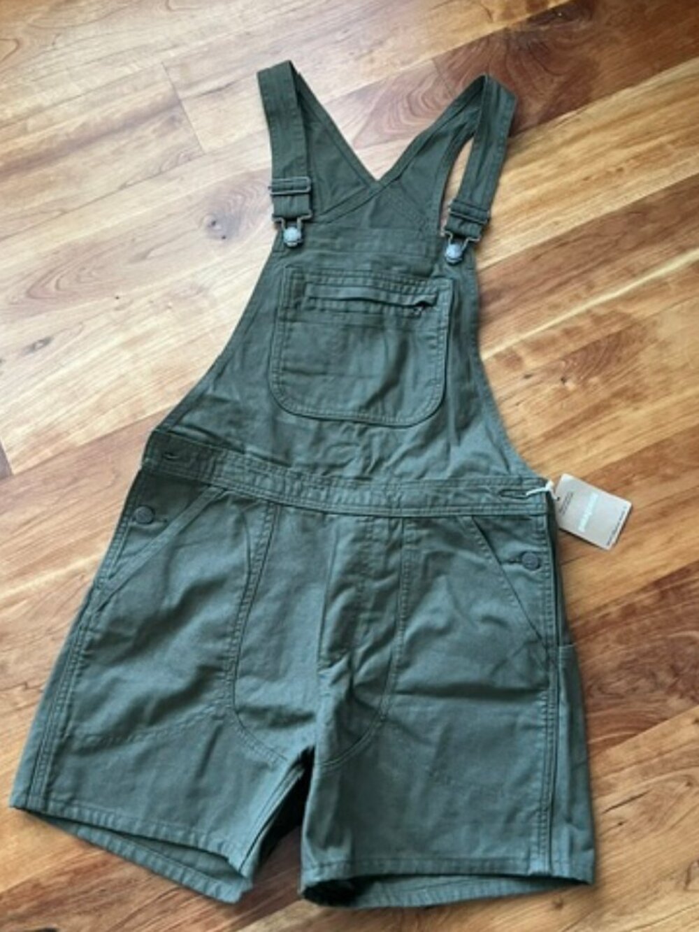 NWT** Patagonia Women's Stand Up® Overalls